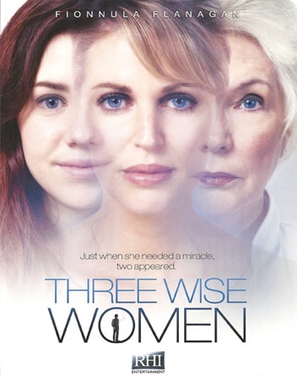 Three Wise Women - Movie Cover (thumbnail)