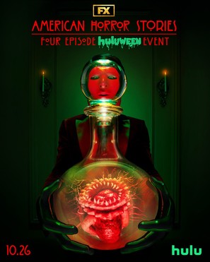 &quot;American Horror Stories&quot; - Movie Poster (thumbnail)