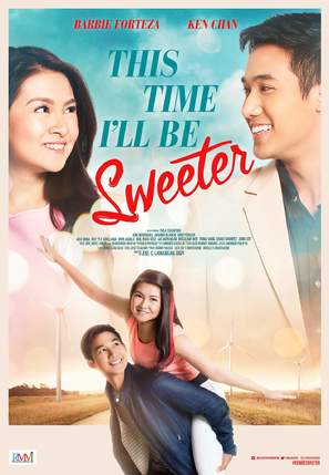 This Time I&#039;ll Be Sweeter - Philippine Movie Poster (thumbnail)