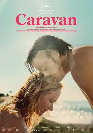 Karavan Poster
