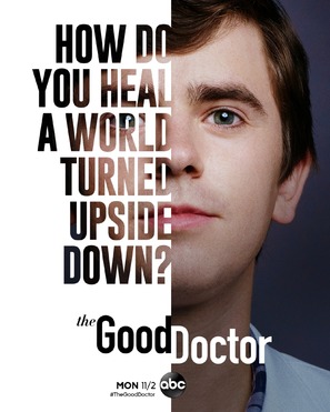&quot;The Good Doctor&quot;
