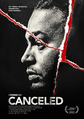 Canceled - Movie Poster (thumbnail)