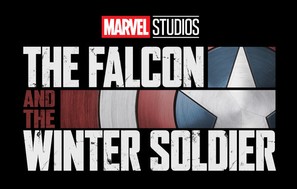 &quot;The Falcon and the Winter Soldier&quot; - Logo (thumbnail)