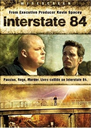 Interstate 84 - DVD movie cover (thumbnail)