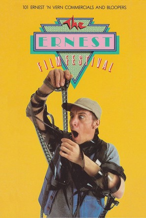 The Ernest Film Festival - Movie Poster (thumbnail)