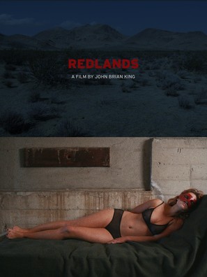 Redlands - Movie Poster (thumbnail)