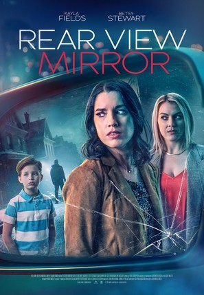 Rear View Mirror - Movie Poster (thumbnail)