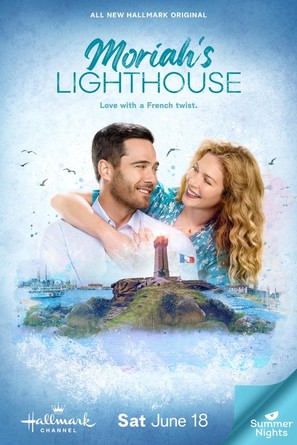 Moriah&#039;s Lighthouse - Movie Poster (thumbnail)