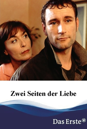 Zwei Seiten der Liebe - German Movie Poster (thumbnail)