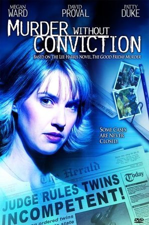Murder Without Conviction - Movie Cover (thumbnail)