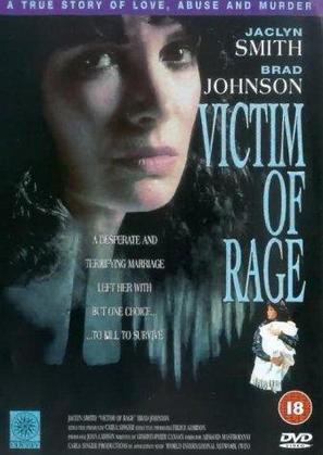 Cries Unheard: The Donna Yaklich Story - British Movie Cover (thumbnail)