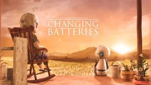 Changing Batteries - Movie Poster (thumbnail)