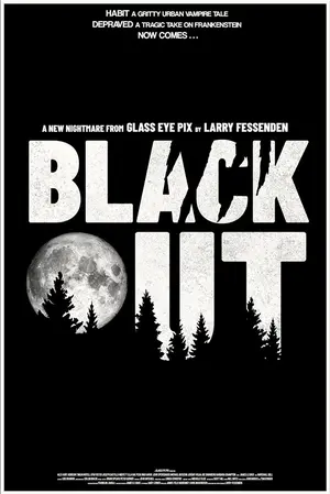 Blackout - Movie Poster (thumbnail)