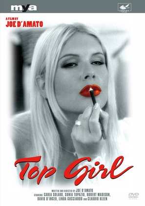Top Girl - Movie Cover (thumbnail)