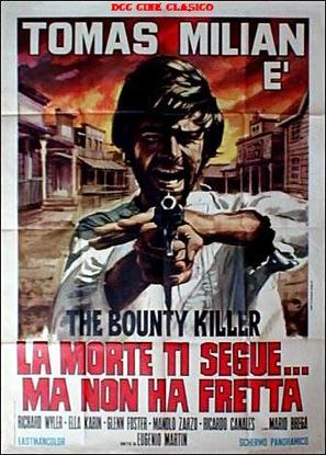 El precio de un hombre - Italian Movie Poster (thumbnail)