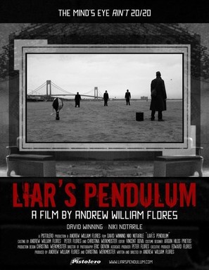 Liar&#039;s Pendulum - poster (thumbnail)