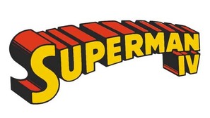 Superman IV: The Quest for Peace - Logo (thumbnail)