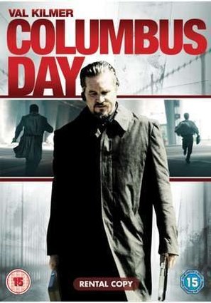 Columbus Day - Movie Cover (thumbnail)