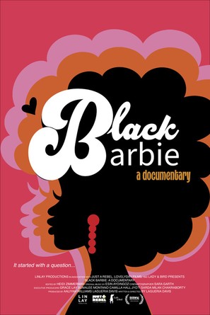 Black Barbie: A Documentary - Movie Poster (thumbnail)