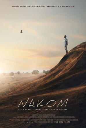 Nakom - Movie Poster (thumbnail)