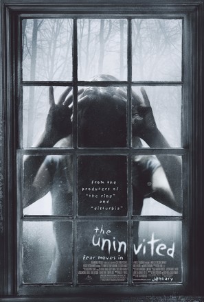 The Uninvited - Movie Poster (thumbnail)