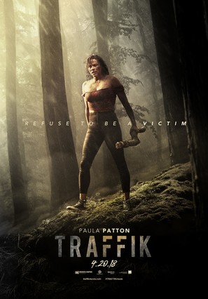Traffik - Movie Poster (thumbnail)