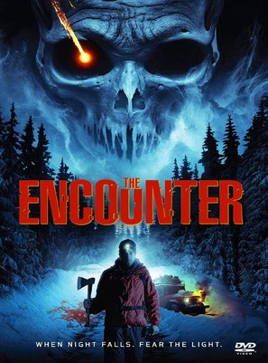 The Encounter - Movie Cover (thumbnail)