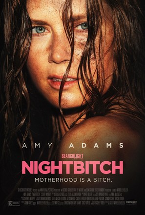 Nightbitch - Movie Poster (thumbnail)