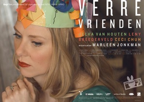 Near Neighbours - Dutch Movie Poster (thumbnail)