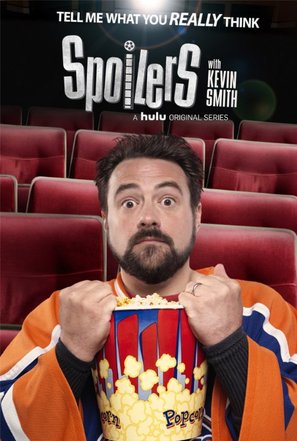 &quot;Spoilers with Kevin Smith&quot; - Movie Poster (thumbnail)