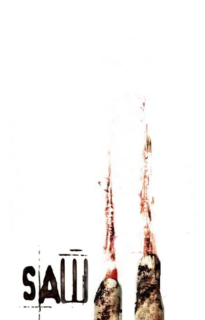 Saw II - Movie Poster (thumbnail)