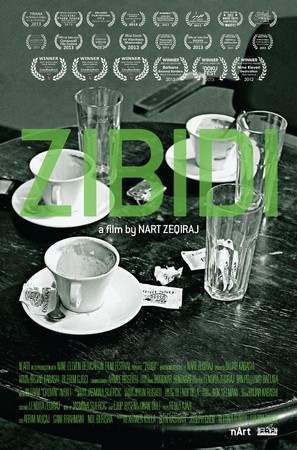 Zibidi - International Movie Poster (thumbnail)