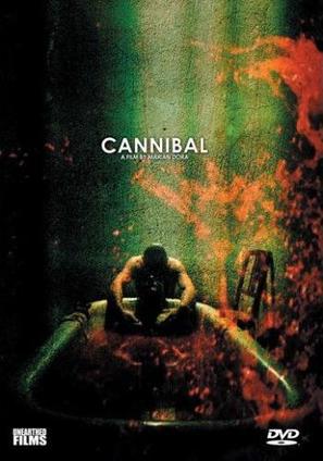 Cannibal - poster (thumbnail)