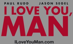 I Love You, Man - Logo (thumbnail)