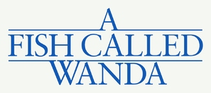A Fish Called Wanda - Logo (thumbnail)