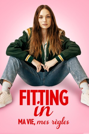 Fitting In - Canadian Movie Cover (thumbnail)