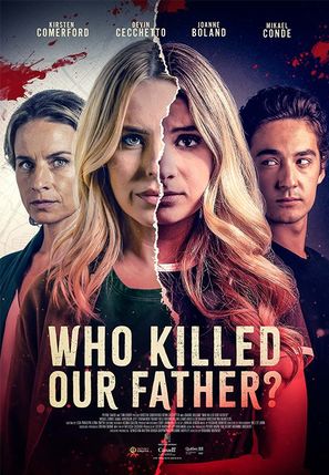 Who Killed Our Father? - Movie Poster (thumbnail)