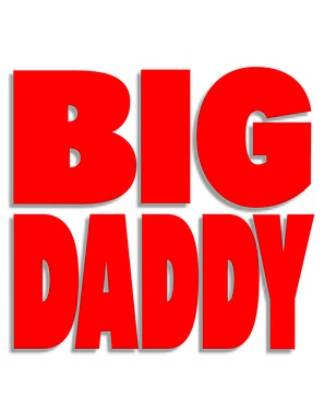 Big Daddy - Logo (thumbnail)