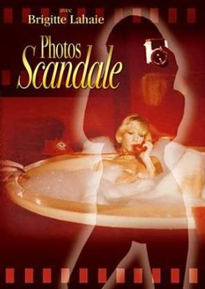 Photos scandale - French Movie Poster (thumbnail)