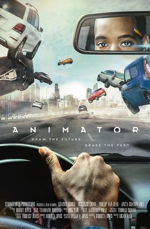 Animator - Movie Poster (thumbnail)