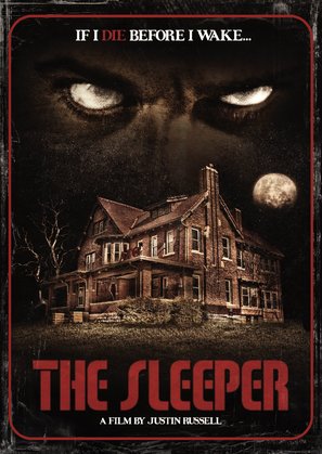 The Sleeper - Movie Cover (thumbnail)