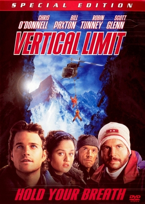 Vertical Limit - Movie Cover (thumbnail)