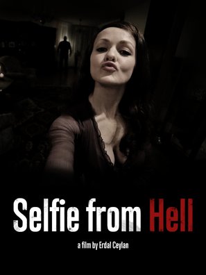 Selfie from Hell - Video on demand movie cover (thumbnail)