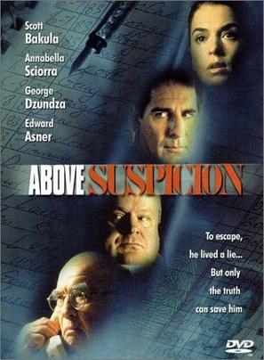 Above Suspicion - Movie Cover (thumbnail)