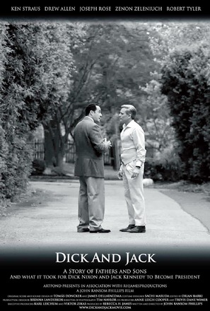 Dick and Jack - Movie Poster (thumbnail)