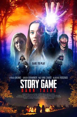 Story Game - Movie Poster (thumbnail)