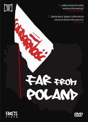Far from Poland - Movie Cover (thumbnail)