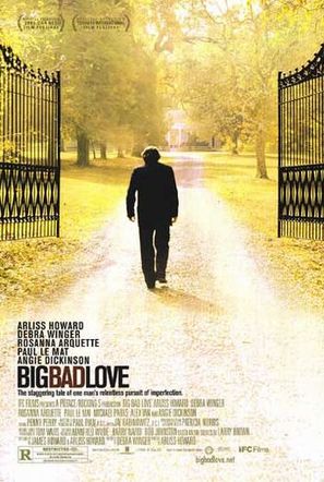 Big Bad Love - Movie Poster (thumbnail)