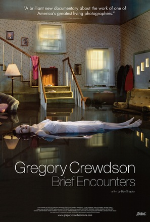Gregory Crewdson: Brief Encounters - Movie Poster (thumbnail)