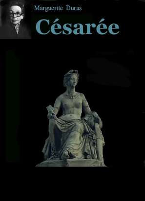 Cesar&eacute;e - French DVD movie cover (thumbnail)